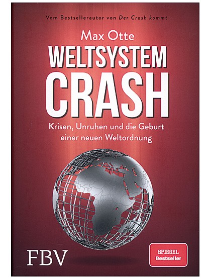 Weltsystem Crash