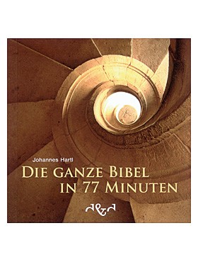 Die ganze Bibel in 77 Minuten