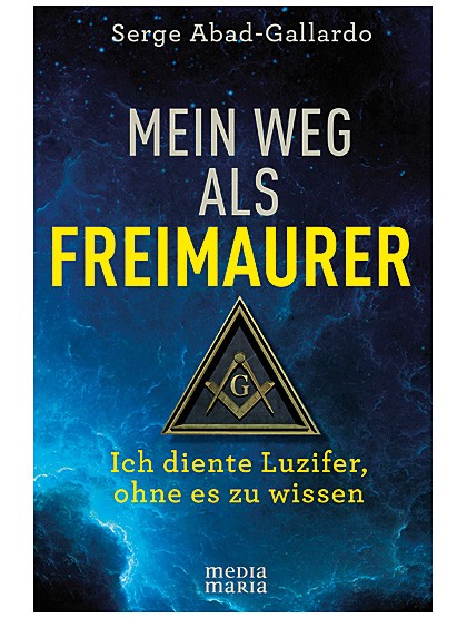 Mein Weg als Freimaurer