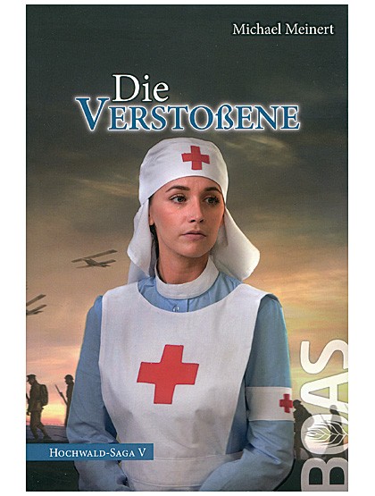 Die Verstoßene