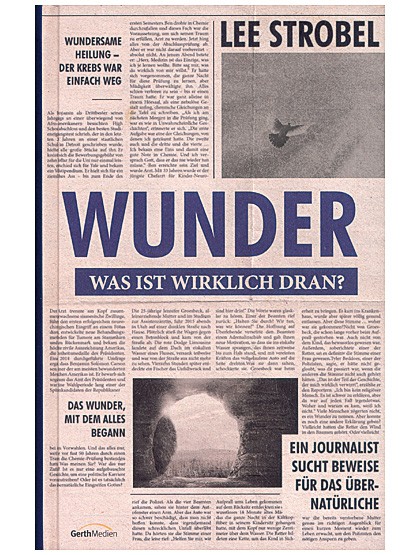 Wunder – was ist wirklich dran