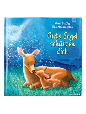 Gute Engel schützen Dich