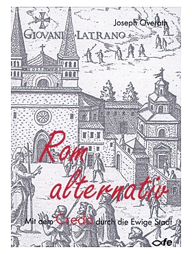 Rom alternativ