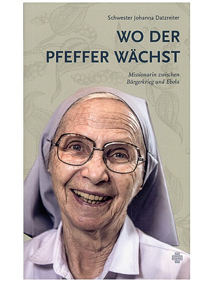 Wo der Pfeffer wächst