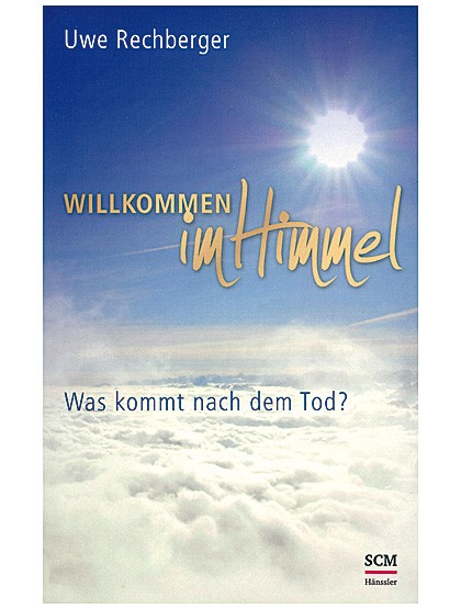 Willkommen im Himmel