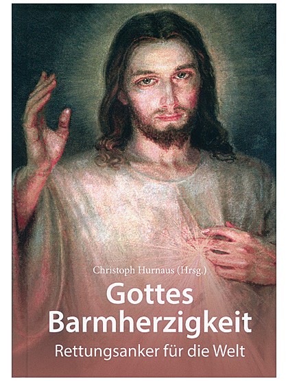 Gottes Barmherzigkeit