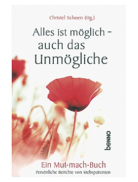 Alles ist möglich - Auch das Unmögliche