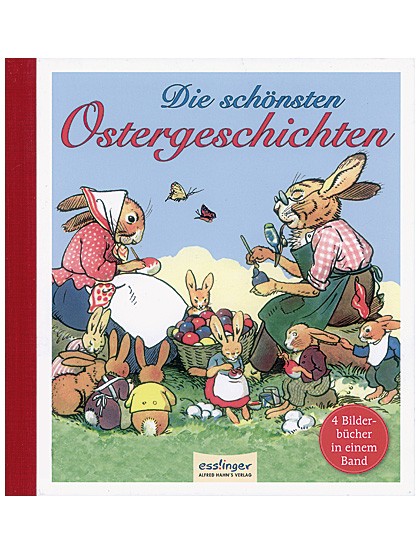 Die schönsten Ostergeschichten