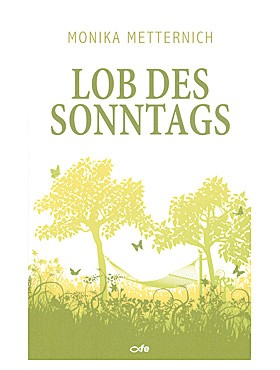Lob des Sonntags
