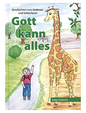 Gott kann alles