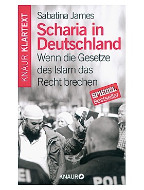 Scharia in Deutschland