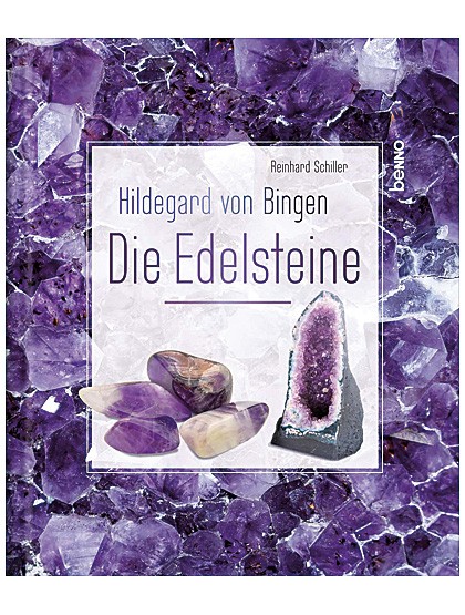 Die Edelsteine – Hildegard von Bingen
