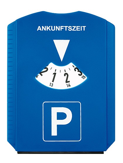 Eiskratzer mit vielen Zusatzfunktionen