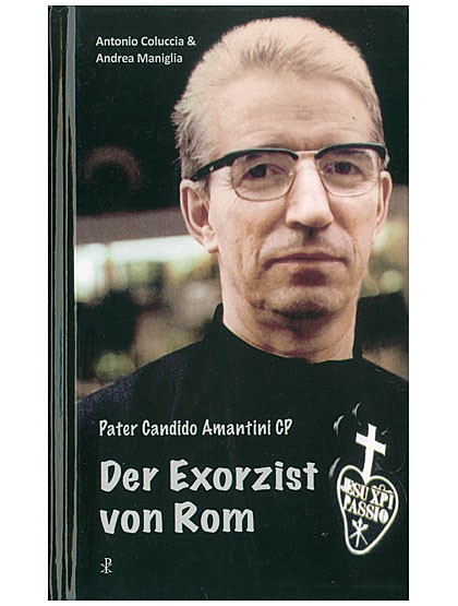 Der Exorzist aus Rom