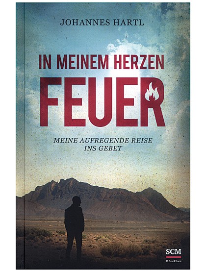 In meinem Herzen Feuer