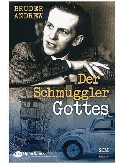 Schmuggler Gottes