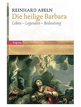 Die heilige Barbara
