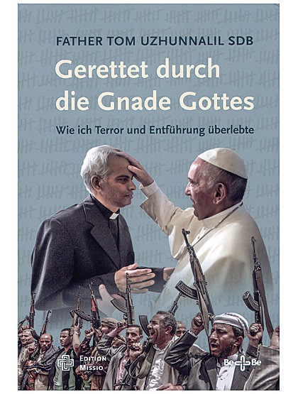 Gerettet durch die Gnade Gottes