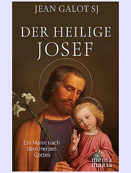 Der heilige Josef