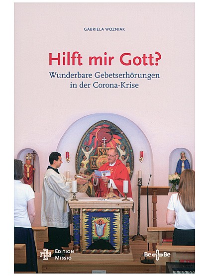Hilft mir Gott?