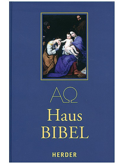Haus-Bibel