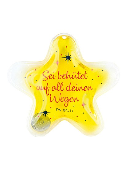 Handwärmekissen