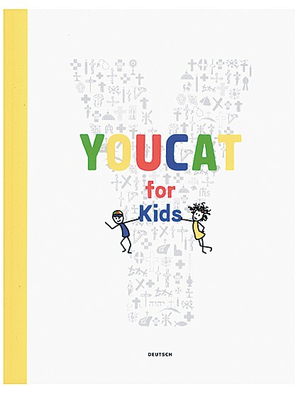 YOUCAT for Kids