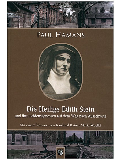 Die Heilige Edith Stein