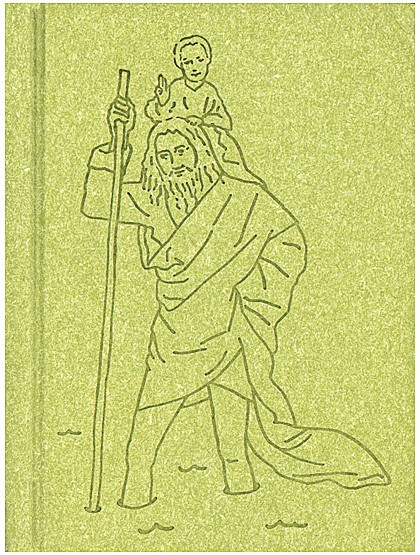 Kleiner biblische Begleiter