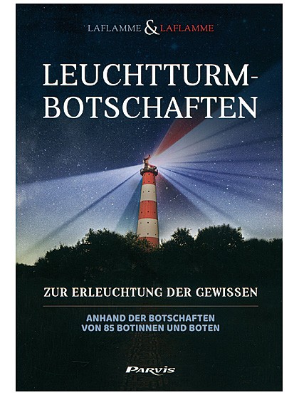 Leuchtturm-Botschaften