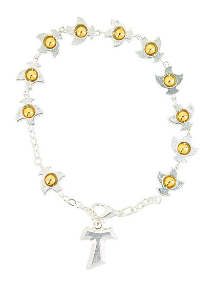 Heilige Geist-Armband