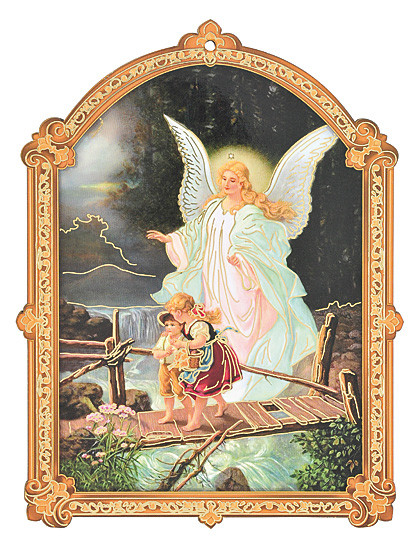 Schutzengeltafel