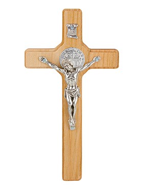 Heiliger Benedikt-Kreuz