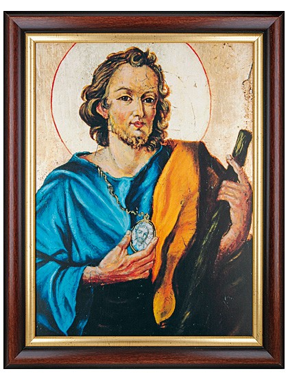 Judas Thaddäus-Bild