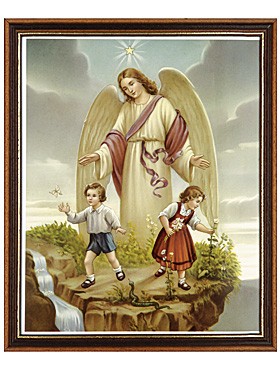  Schutzengel-Bild 