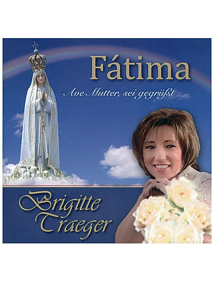 Fatima - CD