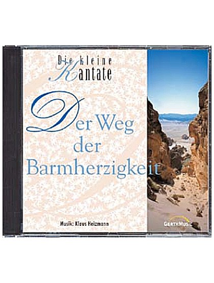 Der Weg der Barmherzigkeit