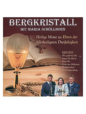 Heilige Messe zu Ehren der Allerheiligsten Dreifaltigkeit