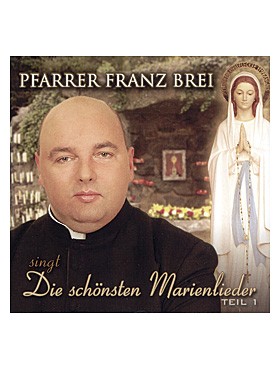 Die schönsten Marienlieder