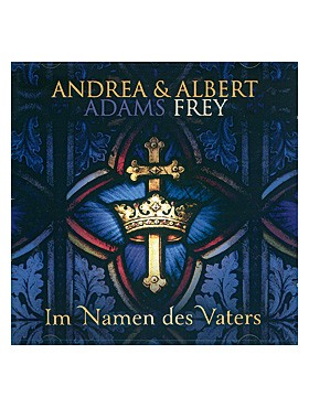 Im Namen des Vaters, CD