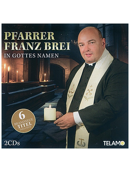 In Namen Gottes-CD, 134 Minuten