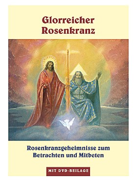 Glorreicher Rosenkranz, DVD