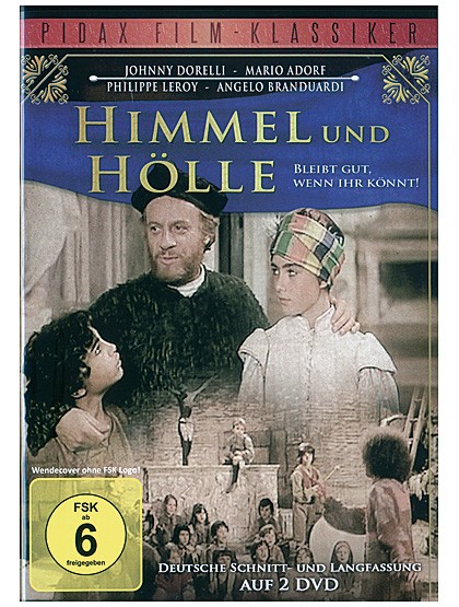 Himmel und Hölle