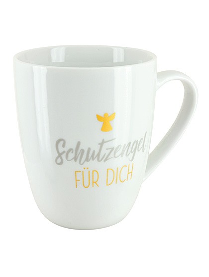 Schutzengel-Frühstückshäferl