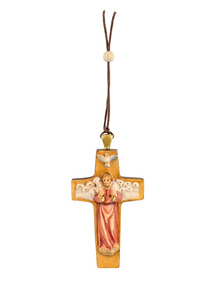 Gute Hirte-Kreuz