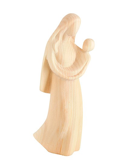 Madonna mit Jesukind