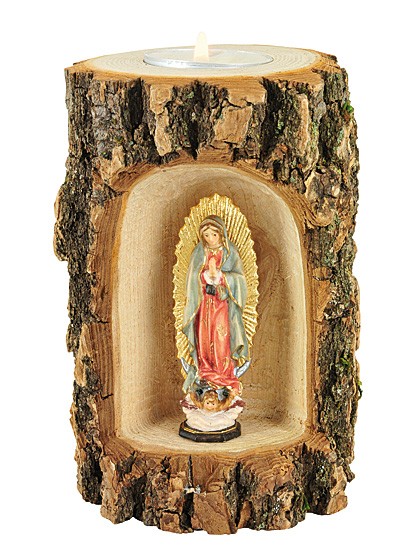 Madonna von Guadalupe