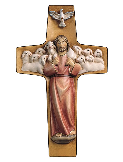 Guter Hirte-Kreuz