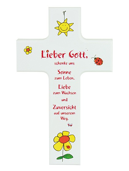 Kinder-Holzkreuz