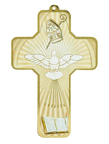 Heilig Geist-Kreuz